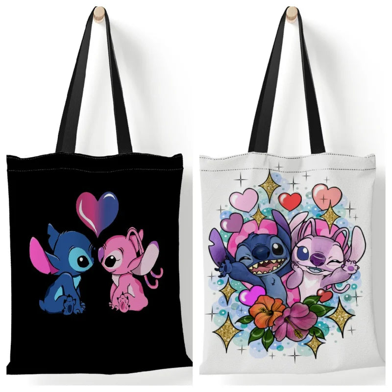 Bolsa Lilo & Stitch