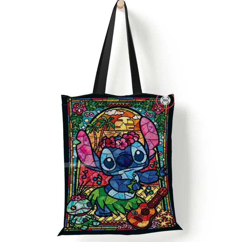 Bolsa Lilo & Stitch