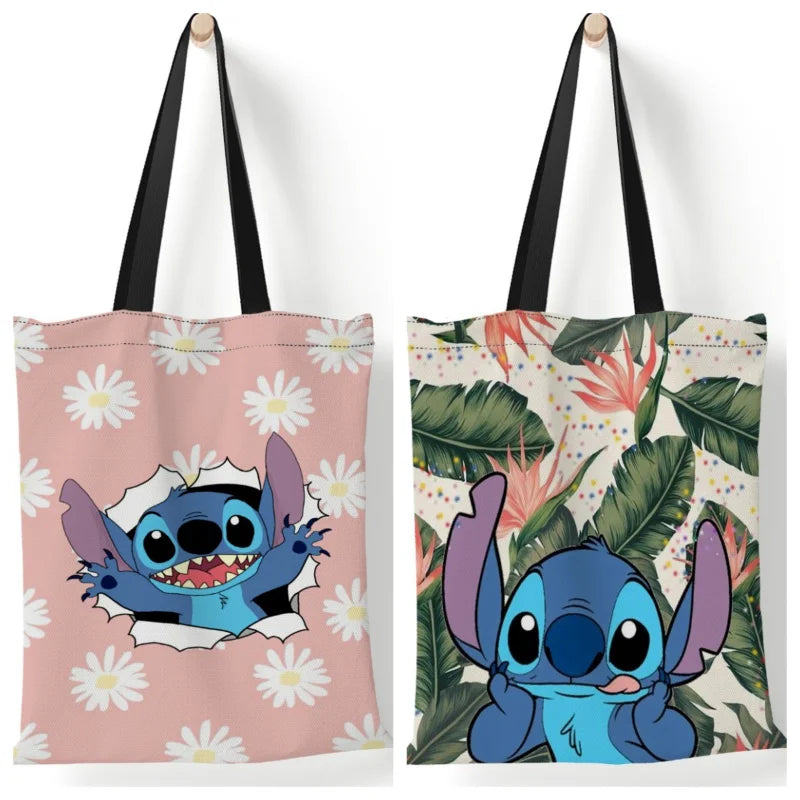 Bolsa Lilo & Stitch