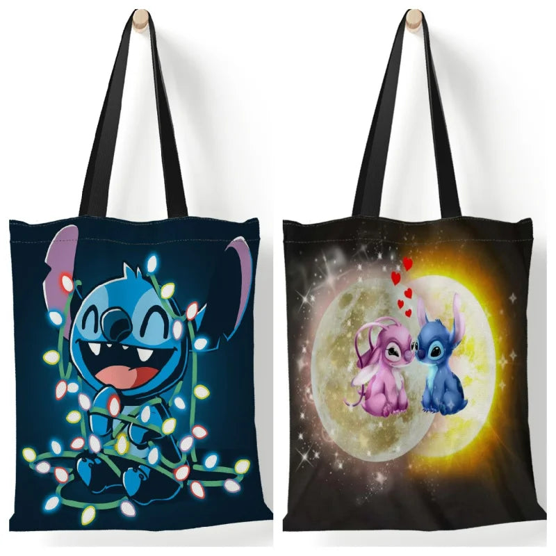 Bolsa Lilo & Stitch