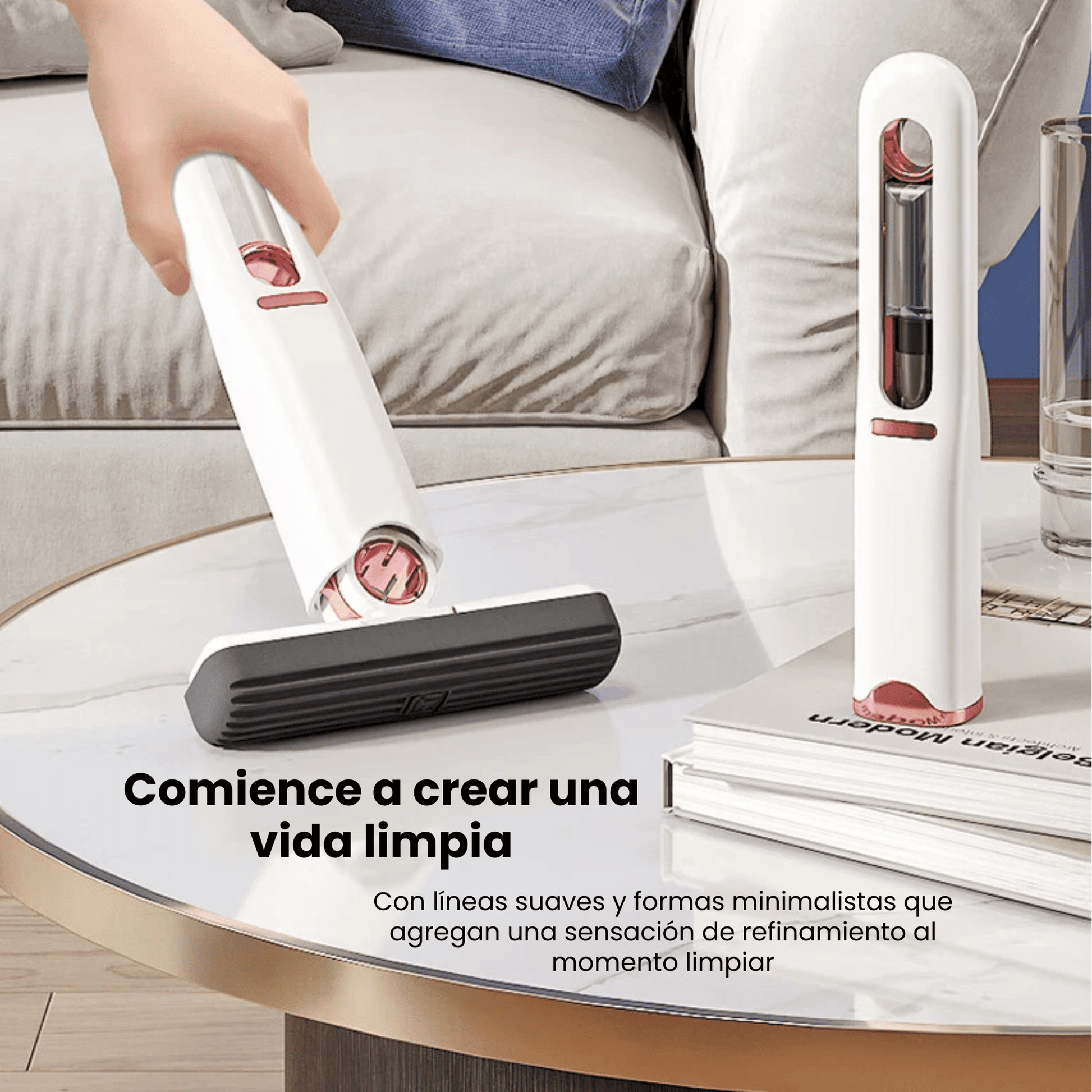 mop extensible