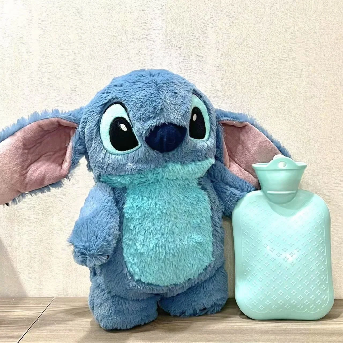 Bolsa caliente Stitch Contraentrega