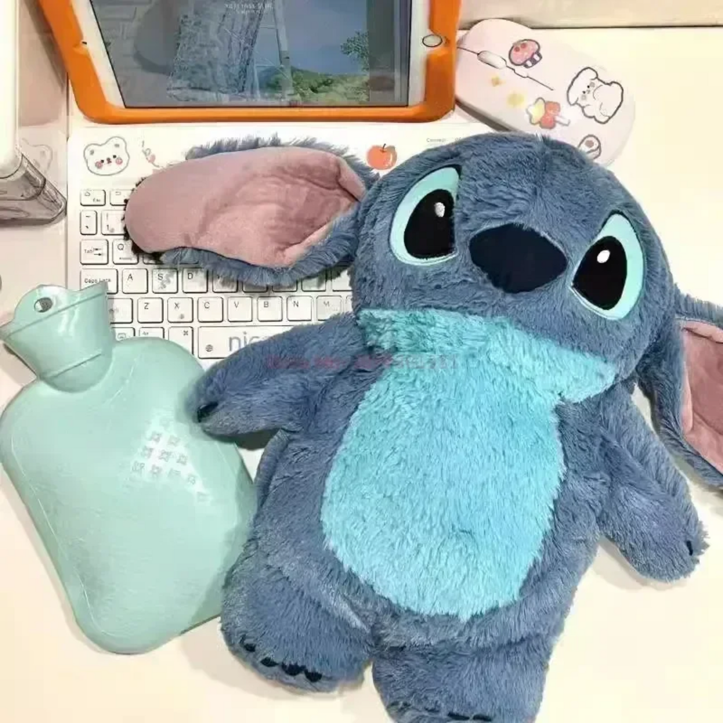 Bolsa caliente Stitch Contraentrega