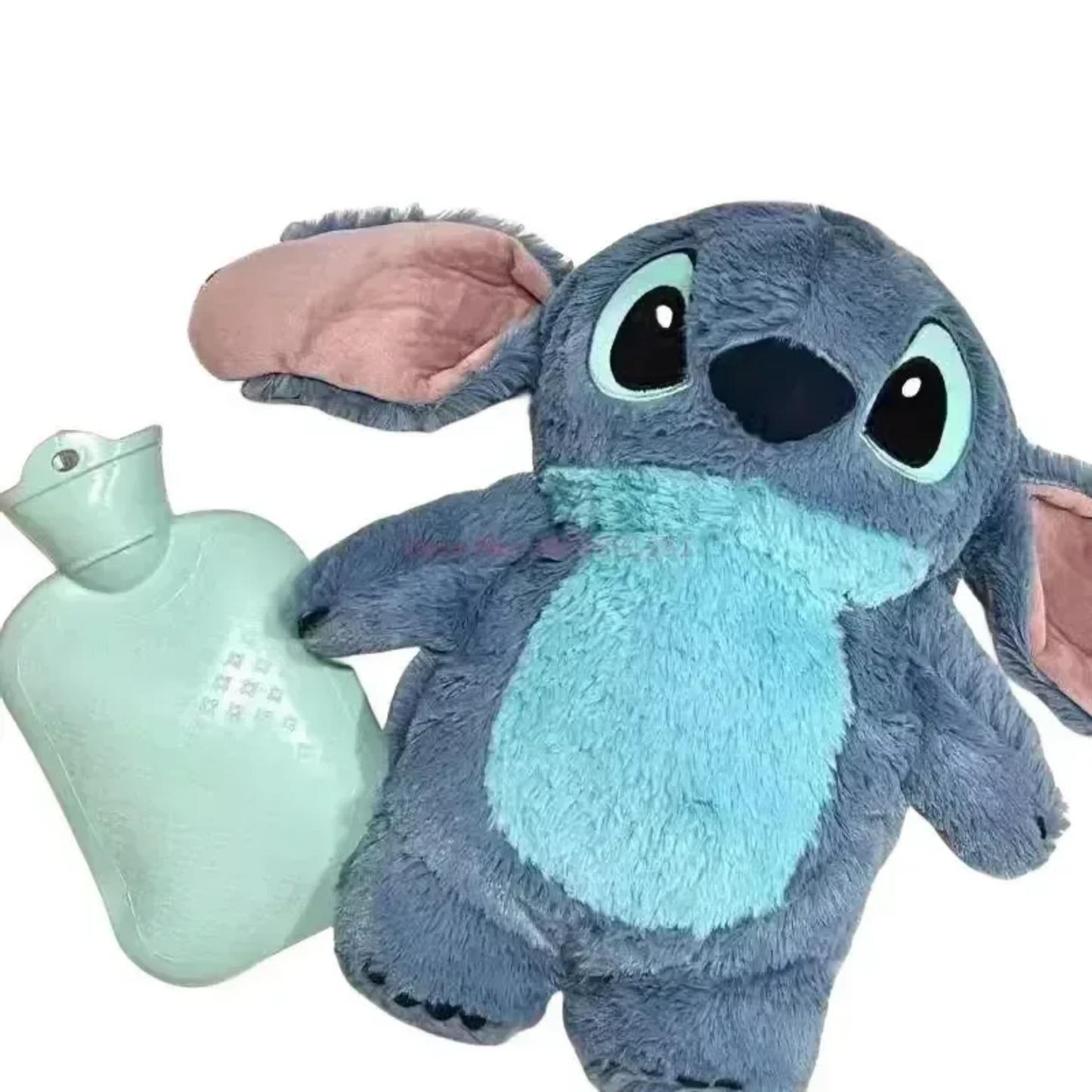 Bolsa caliente Stitch Contraentrega