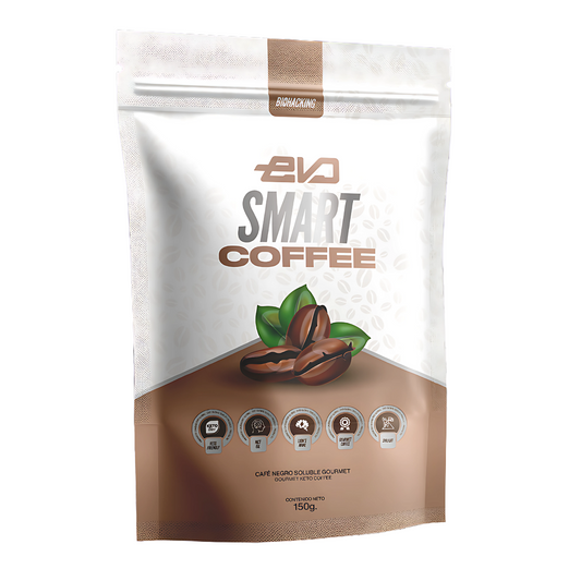 Smart Coffee - 1 Paquete