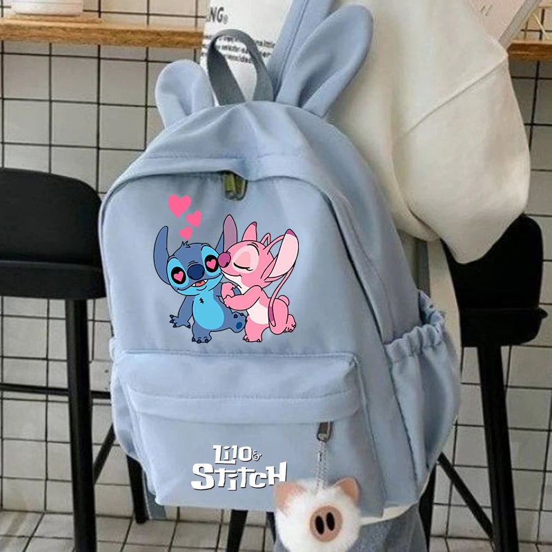 Mochila Lilo & Stitch