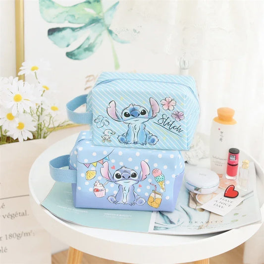 Estuche multiusos de Stitch