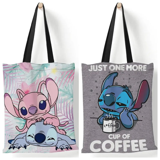 Bolsa Lilo & Stitch