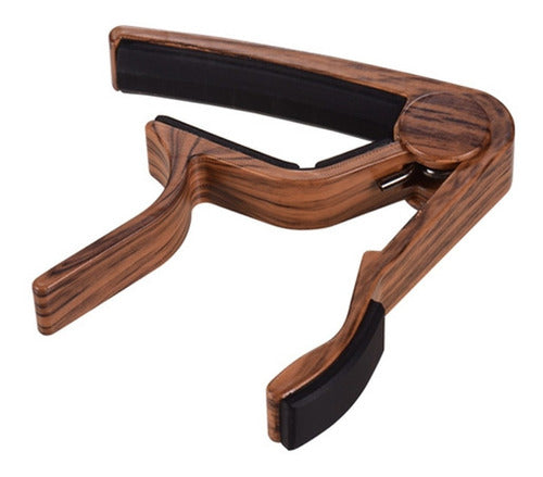 ukulele capo