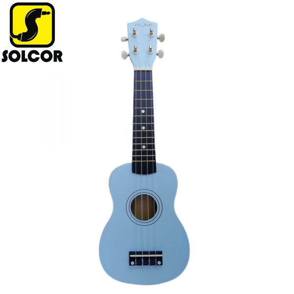 kit para aprender ukulele 