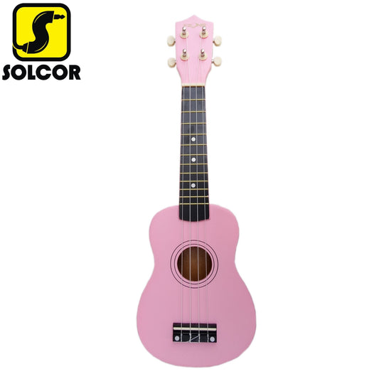 kit de ukulele 